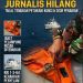 Update!! Pencarian 5 Jurnalis Hilang Berlanjut, TNI AL Sisir Perairan Anyer Hingga Temukan Pelampung