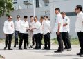 Mal Lembuswana Bangkit! Gubernur Harum Janji Hidupkan Lagi Masa Kejayaan Pusat Belanja Ikonik Samarinda