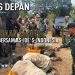 Jamin Keselamatan Personel, Tim Kesehatan Latgabma SGS 2026 Gelar Medical Exchange Method