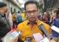 Rahmad Mas’ud Imbau Warga Bijak Pakai Air, Antisipasi Giliran PDAM