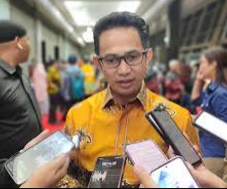Rahmad Mas’ud Imbau Warga Bijak Pakai Air, Antisipasi Giliran PDAM