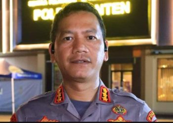 Pencarian 5 Jurnalis di Selat Sunda: Polisi Pastikan 3 Barang Temuan Bukan dari KM Arupadhatu 1