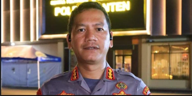 Pencarian 5 Jurnalis di Selat Sunda: Polisi Pastikan 3 Barang Temuan Bukan dari KM Arupadhatu 1
