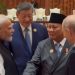 Jelang KTT BRICS, Prabowo Satu Meja dengan Modi, Putin, dan Xi Jinping