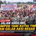Janji Tak Kunjung Direalisasikan, Kelompok Tani dan FPPI Siapkan Aksi Besar di Kutai Timur