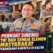 Kapolda Kaltim: Perang Lawan Karhutla Tak Bisa Sendirian, 16 Orang Sudah Jadi Tersangka