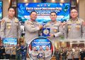 FGD Sespimti Polri Perkuat Strategi Mitigasi Karhutla di Kaltim, Sinergi Lintas Elemen Jadi Kunci