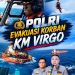 Dua Jenazah Korban KM Virgo Diangkut Helikopter Polri, 129 Orang Masih Dicari”.