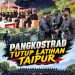Pangkostrad Tutup Latihan Taipur XII: Prajurit Pilihan Kostrad Ditempa Siap Hadapi Beragam Medan Operasi