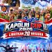 Wakapolri Pacu Indoor Skydiving Indonesia Mendunia, Kapolri Cup II 2026 Libatkan 20 Negara