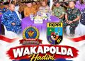 Wakapolda Kaltim Tegaskan Pengabdian Purnawirawan Tetap Dibutuhkan