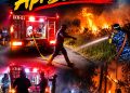 Tembus Gelap Malam, Satgas Karhutla Lanud Iskandar Tak Beri Kesempatan Api Berkobar