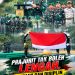 Pangdam VI/Mlw Tegaskan: Prajurit Tak Boleh Lengah, Latihan dan Disiplin Harga Mati