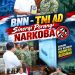 BNN-TNI AD Perkuat Benteng Perang Melawan Narkoba, P4GN Didorong Makin Agresif