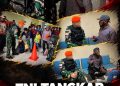 TNI Amankan Wadanyon OPM Kodap 35 Bintang Timur di Yahukimo, Diduga Hendak Beli Senjata Api