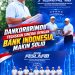 FESLAFBI 2026 di Mako Brimob, Dankorbrimob Tegaskan Sinergi dengan Bank Indonesia Makin Solid