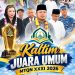 Kaltim Juara Umum MTQN XXXI 2026, Piala Bergilir Presiden Kembali ke Benua Etam