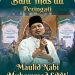 Peringati Maulid Nabi 1448 H, Bani Mas’ud Tekankan Keteladanan Rasulullah dan Pentingnya Pendidikan