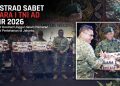 Kostrad Sabet Juara I TNI AD Fair 2026, Stand Pameran Banjir Antusiasme Warga