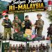 Satgas Pamtas Yonkav 8/NSW/2 Kostrad Gagalkan Penyelundupan 5.000 Detonator Aktif di Perbatasan