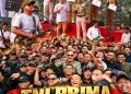 Panglima TNI Resmi Tutup Lomba Tembak Piala Panglima TNI 2026