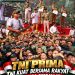 Panglima TNI Resmi Tutup Lomba Tembak Piala Panglima TNI 2026