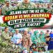 Sambut HUT ke-81 TNI, Kodam VI/Mulawarman Gelar Bazar Murah untuk Rakyat