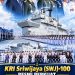 KRI Sriwijaya-100 Resmi Perkuat TNI AL, Panglima TNI: Wujud Nyata Modernisasi Alutsista