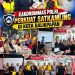 Kakorbinmas Polri Perkuat Satkamling RT 52 Sumber Rejo, Dorong Warga Jadi Garda Terdepan Kamtibmas