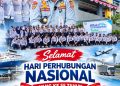 Harhubnas 2026 Jadi Momentum Dishub Balikpapan Perkuat Transformasi Transportasi