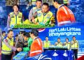 Kapolri Luncurkan STNK Digital dan Tilang Online, Layanan Lalu Lintas Naik Kelas