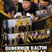 Gubernur Kaltim Hadiri Bepelas Erau 2026, Tegaskan Warisan Budaya Kutai Wajib Dilestarikan