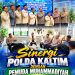 Kapolda Kaltim Perkuat Sinergi dengan Pemuda Muhammadiyah Jaga Kamtibmas