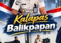 Kalapas Balikpapan Jelaskan Kronologi Sebelum Warga Binaan Husein Meninggal