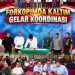 Karhutla Mengintai, Listrik Defisit 164 MW: Forkopimda Kaltim Satukan Komando Hadapi Ancaman Krisis