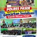 Polsek Tanjung Harapan Sosialisasikan Penerimaan Murid Baru SMA Kemala Taruna Bhayangkara