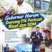 Gubernur Harum Dorong ITK Perkuat Riset dan SDM untuk Kaltim dan Nusantara