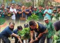 Bukan Sekadar Kerja Bakti, Kapolda Kaltim Ingatkan Warga Waspada Banjir