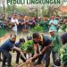 Bukan Sekadar Kerja Bakti, Kapolda Kaltim Ingatkan Warga Waspada Banjir