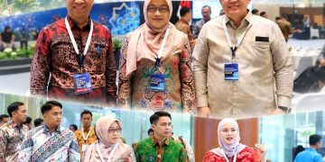 Sekda Kaltim Dorong Ekonomi Syariah Jadi Motor Pertumbuhan, UMKM Lokal Disiapkan Naik Kelas