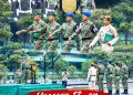 Panglima TNI Tegaskan Disiplin dan Taat Hukum, Prajurit TNI Harus Jaga Kehormatan Institusi