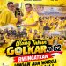 Rahmad Mas’ud Warning Kader Golkar Balikpapan: Jangan Sampai Ada Warga Kelaparan!
