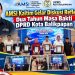 AMSI Kaltim dan DPRD Balikpapan Bahas Pengawasan Menuju Kota Global