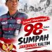 Hari Sumpah Pemuda ke-98, Ketua Jakornas Kaltim Andri Ajak Generasi Muda Perkuat Persatuan dan Kepedulian