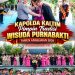 Purnabakti Bukan Akhir Pengabdian, Kapolda Kaltim Apresiasi Dedikasi Personel Polri dan ASN