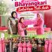 Sentuhan Kepedulian Polwan Polda Kaltim dan Bhayangkari, Warga Balikpapan Terima Tali Asih dengan Penuh Haru