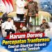 Rudy Mas’ud Bidik Transformasi Industri Kaltim, Teluk Balikpapan dan KEK Maloy Jadi Kawasan Strategis