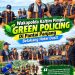 Green Policing Polda Kaltim Bersihkan Pantai Panjang, Wakapolda Turun Bersama Ratusan Personel dan Warga
